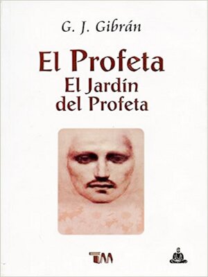 cover image of El Profeta
